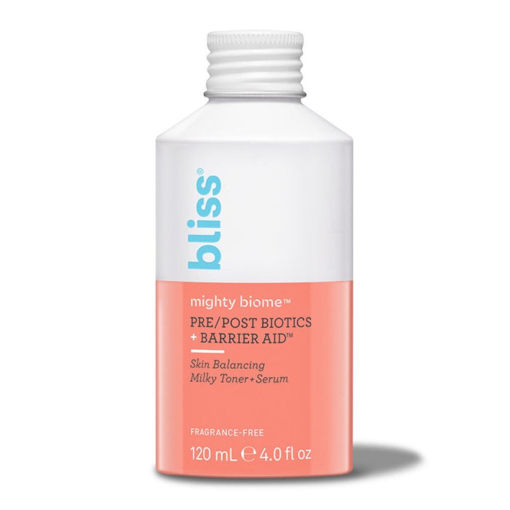 Bliss Biome Toner